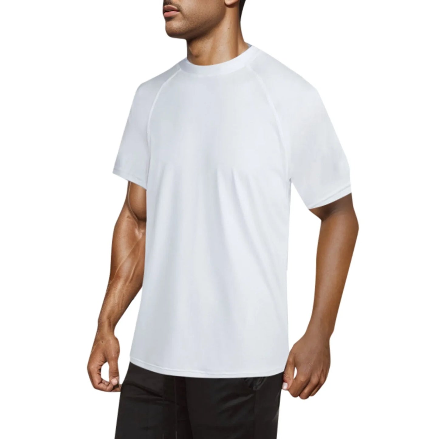 Short Sleeve Running Shirt