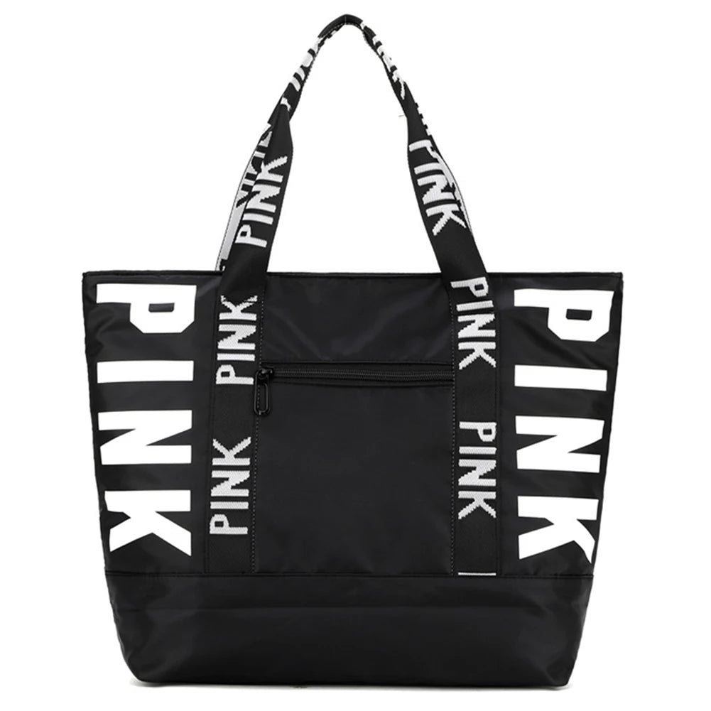 Women Weekender Bag Large Gym Workout