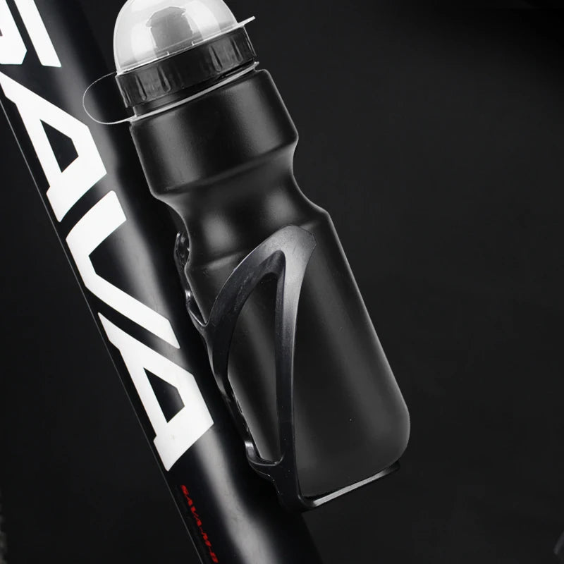 650ML Water Bottle Portable Outdoor Sports