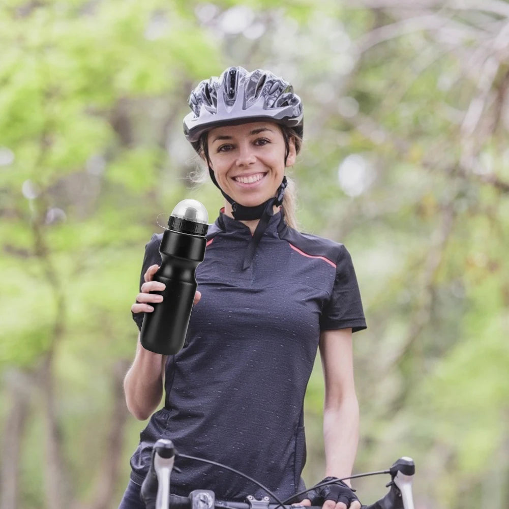 650ML Water Bottle Portable Outdoor Sports
