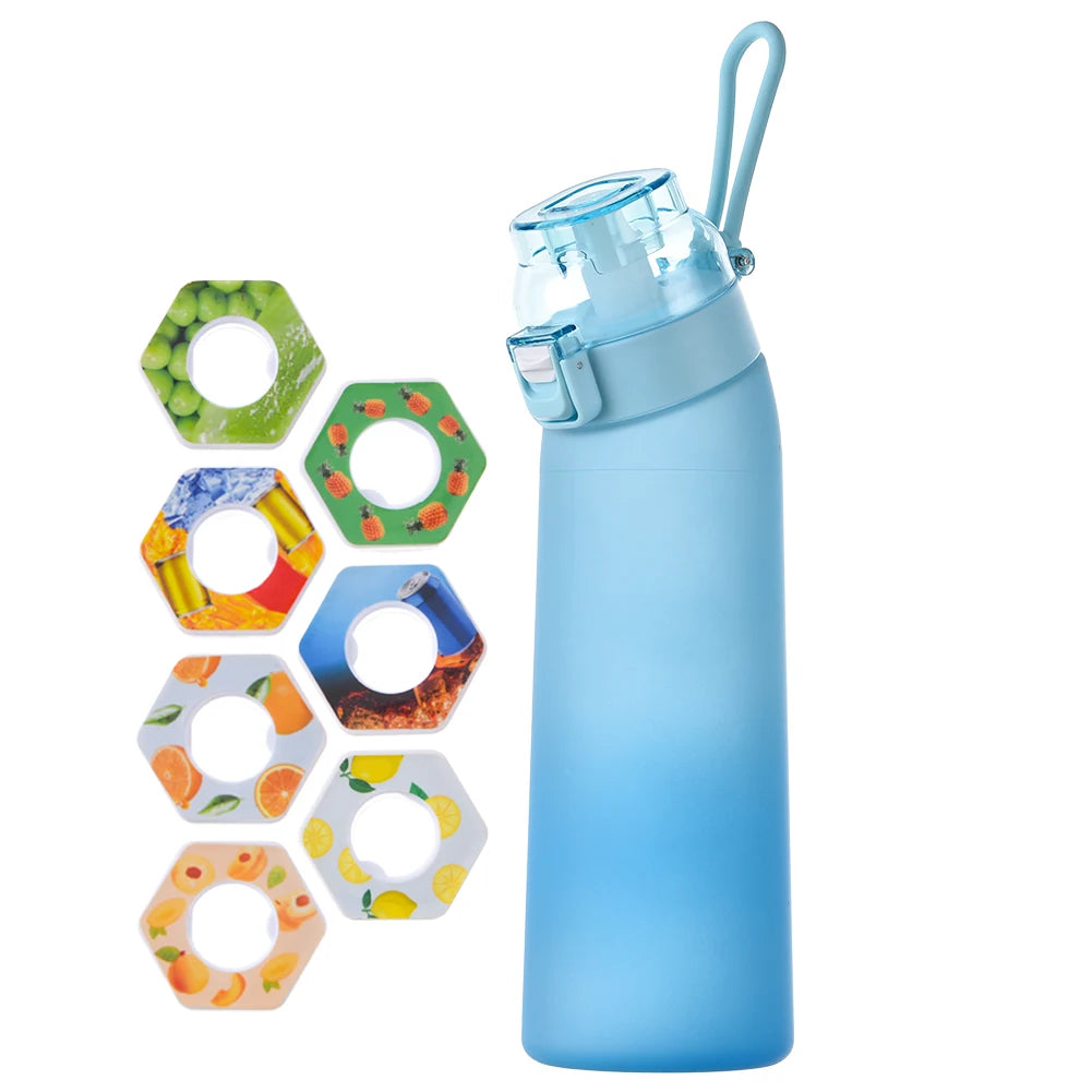 650ML Fragrant Water Bottle