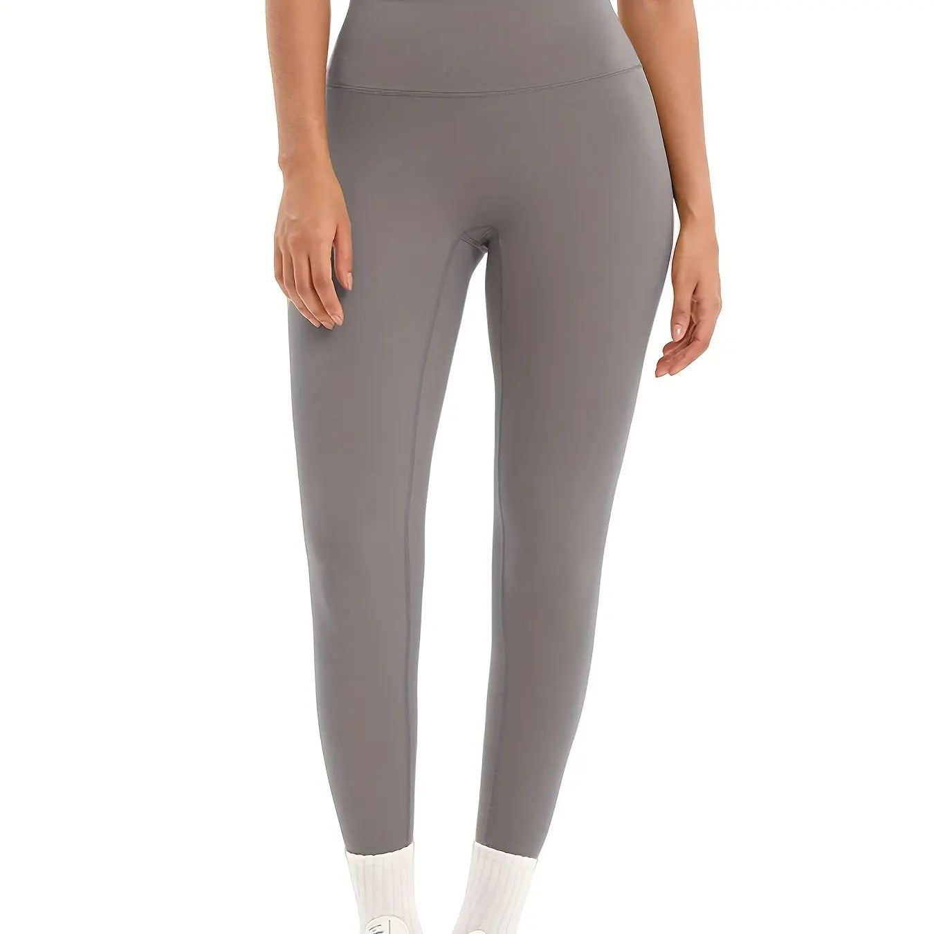 High Waist Yoga Leggings Women