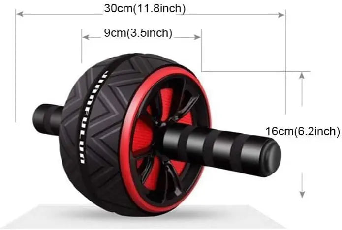 Roller Wheel for Male and Female Abs Workout Equipment