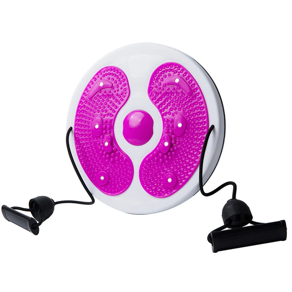 Magnet Turntable Twist Board