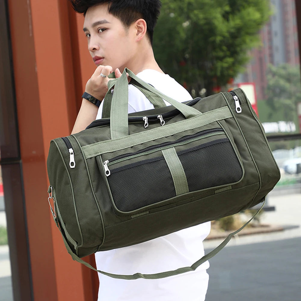 Waterproof Gym Exercise Bag