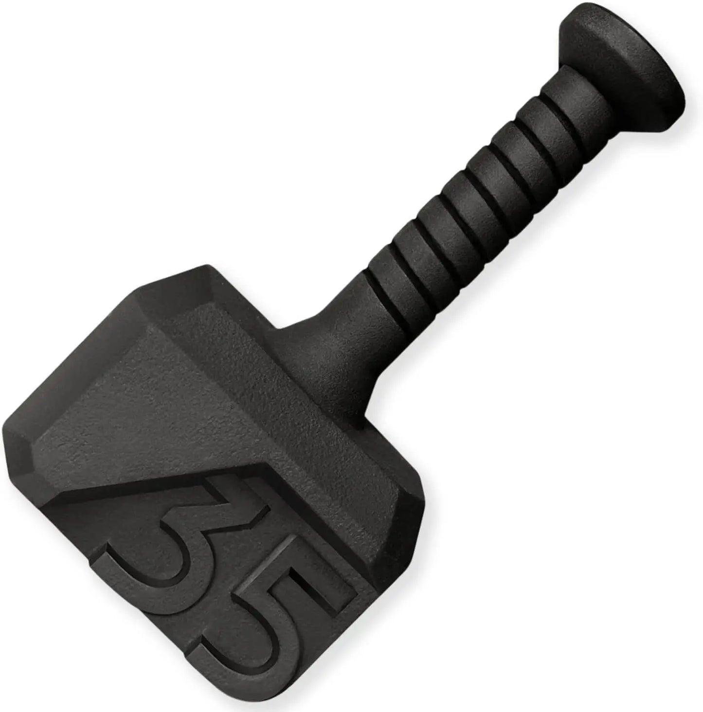 Kettlebell Hammer Shape