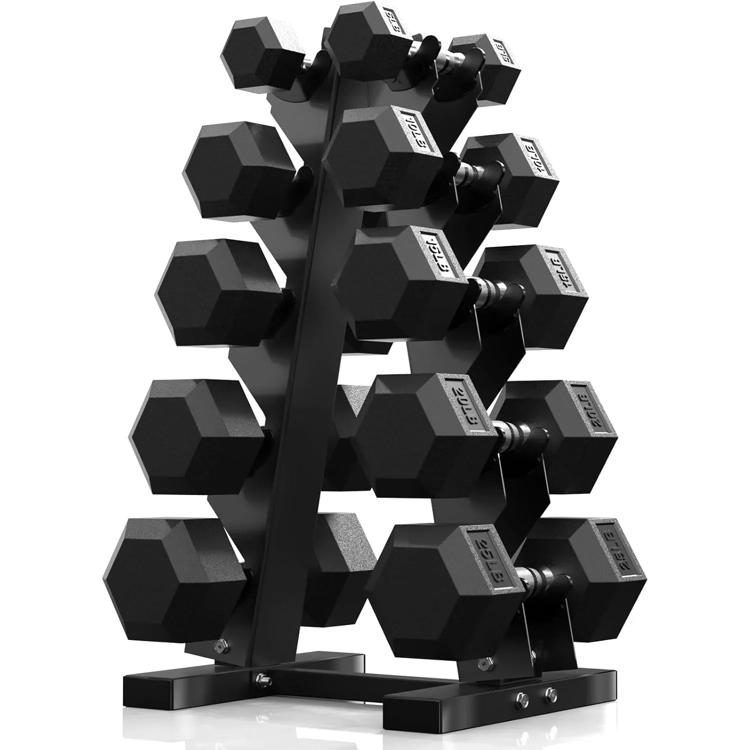 Lux Dumbbells