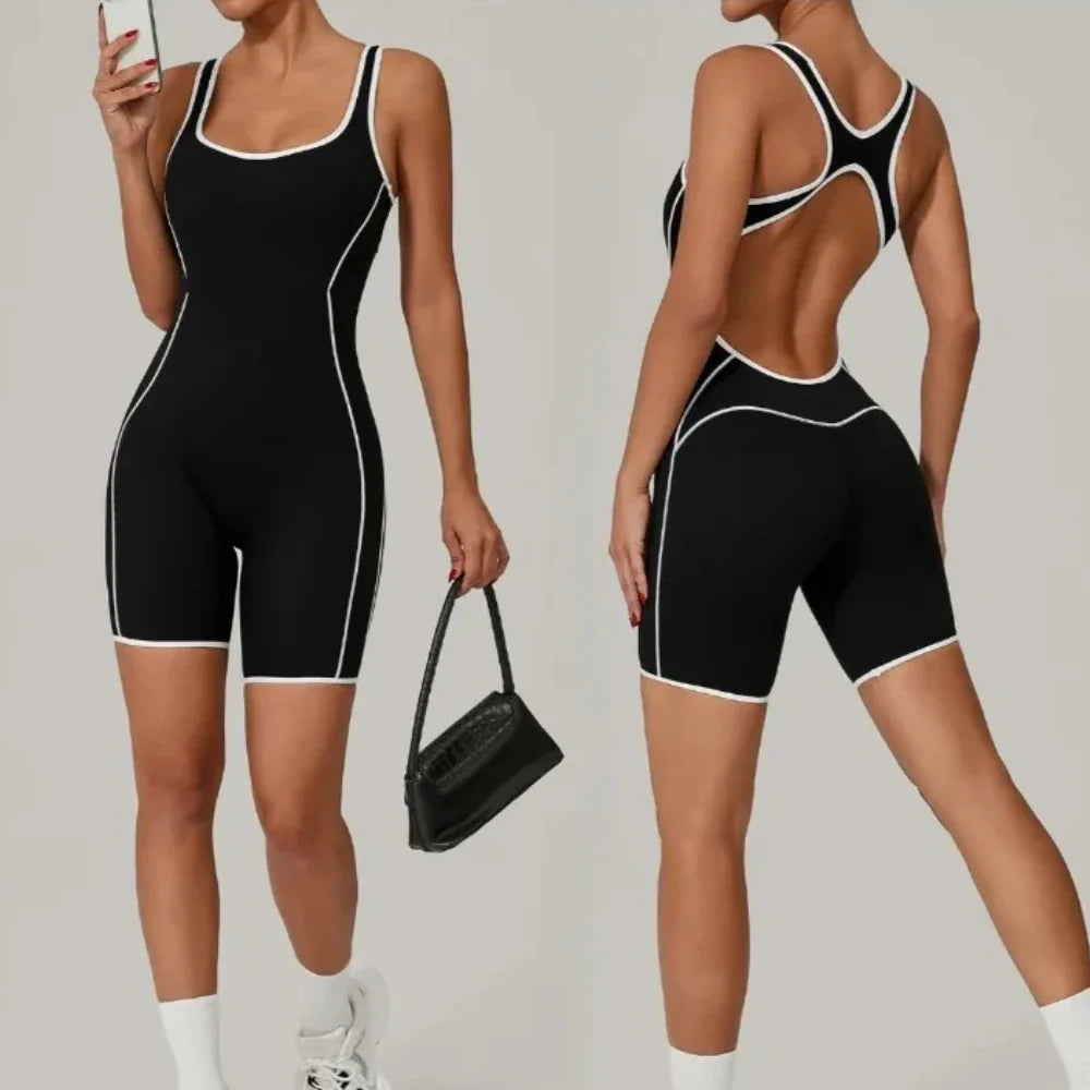 Women's Gym Wear Collection