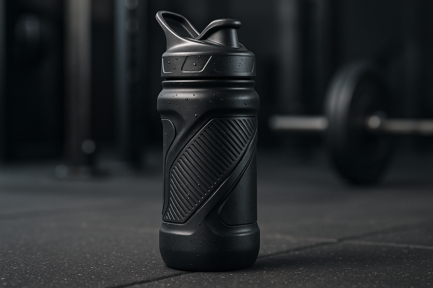 Lux Water Bottles