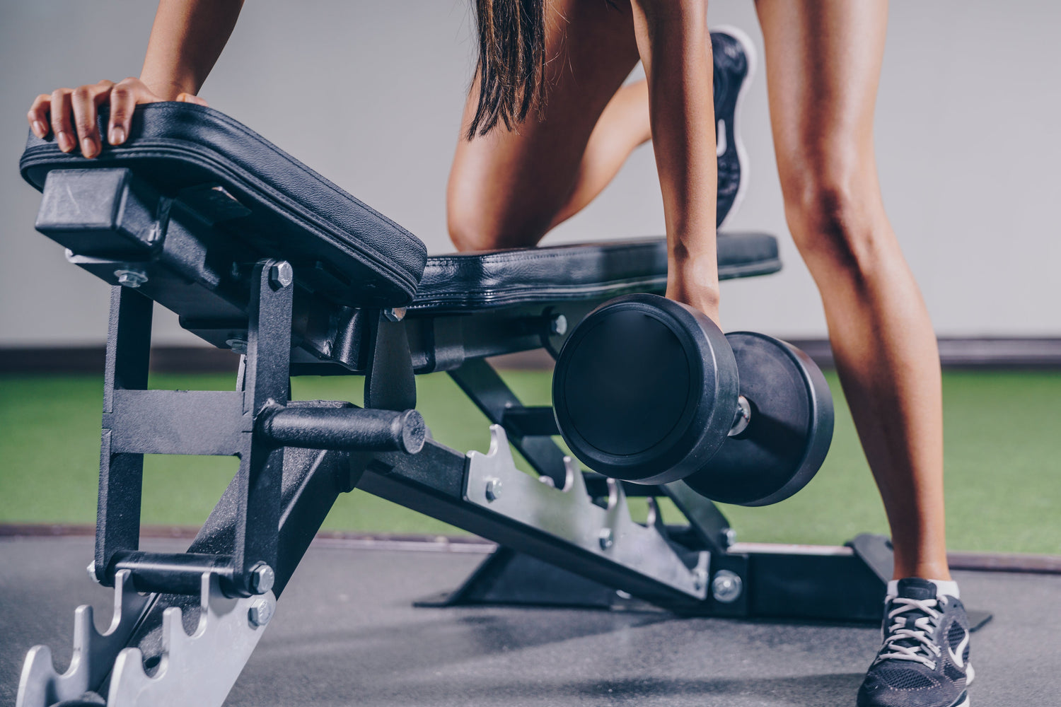 Fit Lux Dream Gym