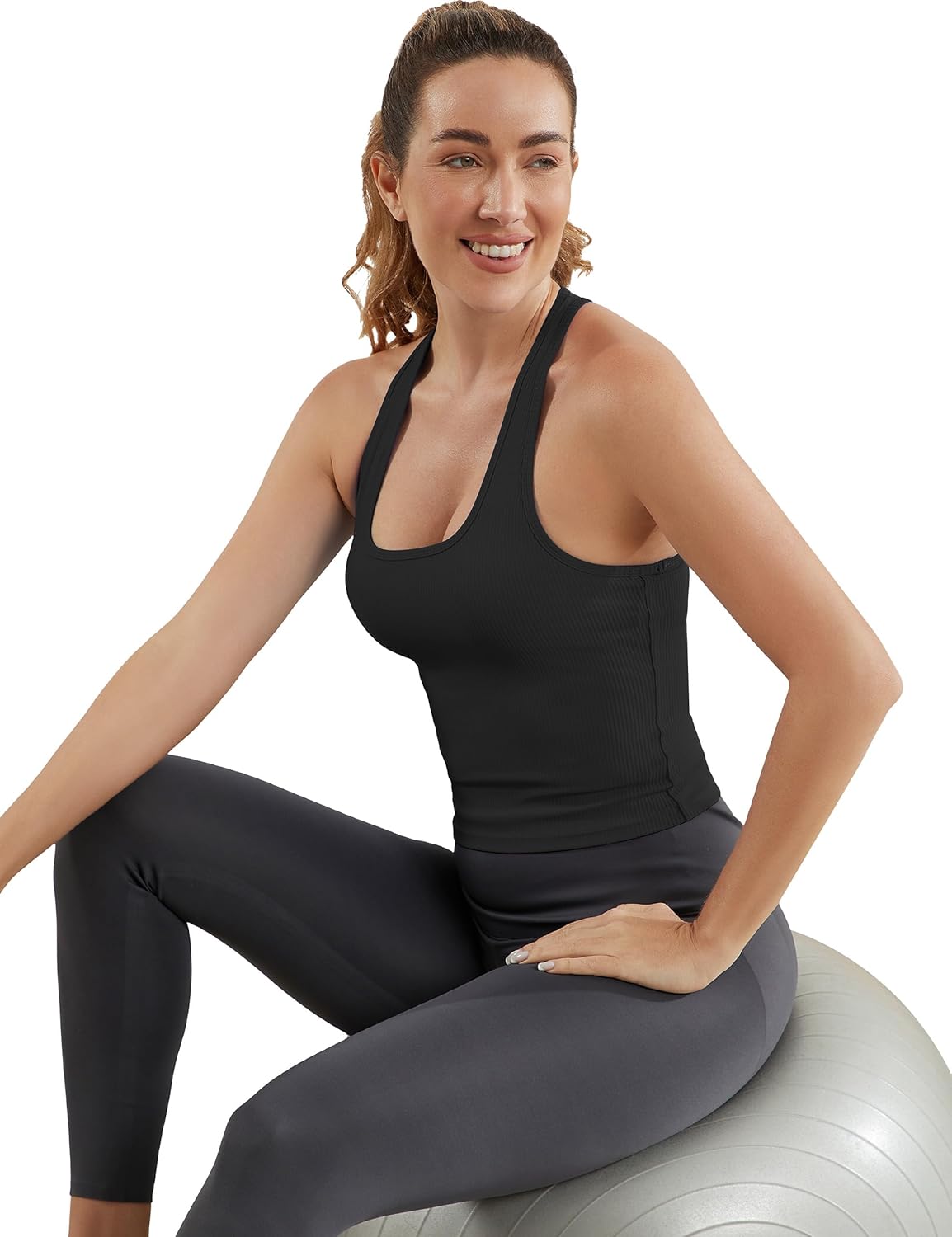 Workout Tank Tops for Women