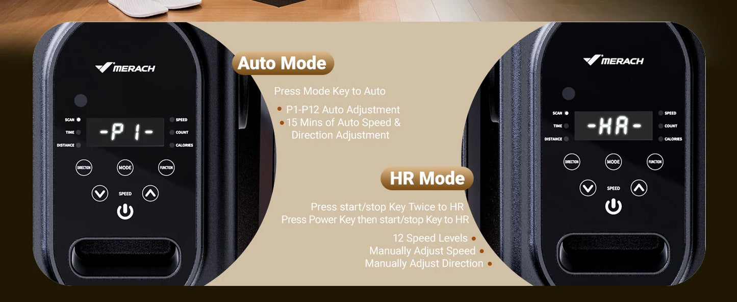 Under Desk Elliptical Leg Exerciser