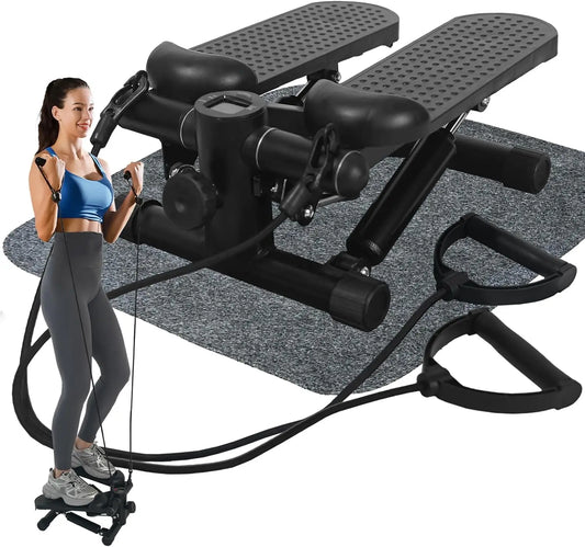 Mini Stair Under Desk Bike Pedal