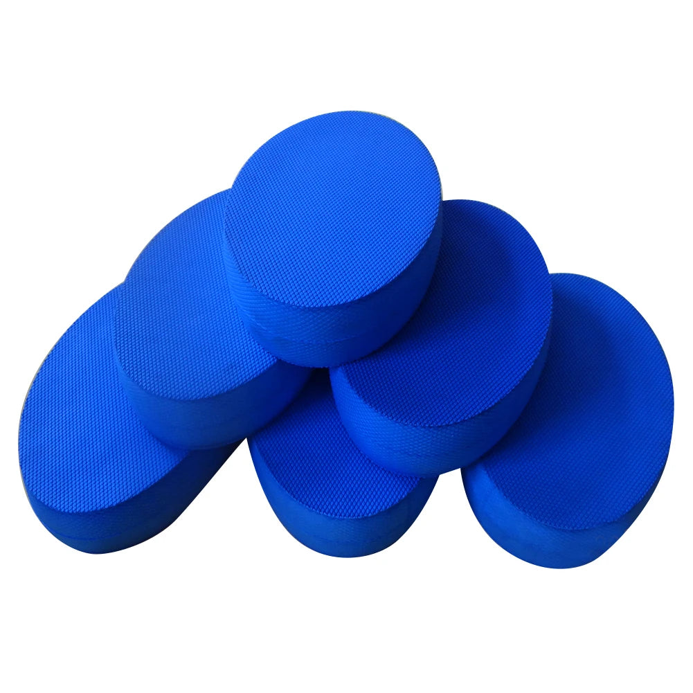 Durable Foam Yoga Brick Balance Cushion Board