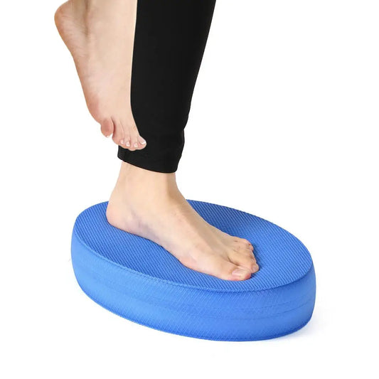 Durable Foam Yoga Brick Balance Cushion Board