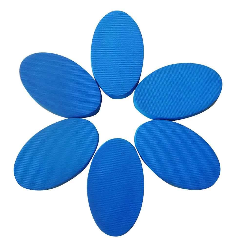 Durable Foam Yoga Brick Balance Cushion Board