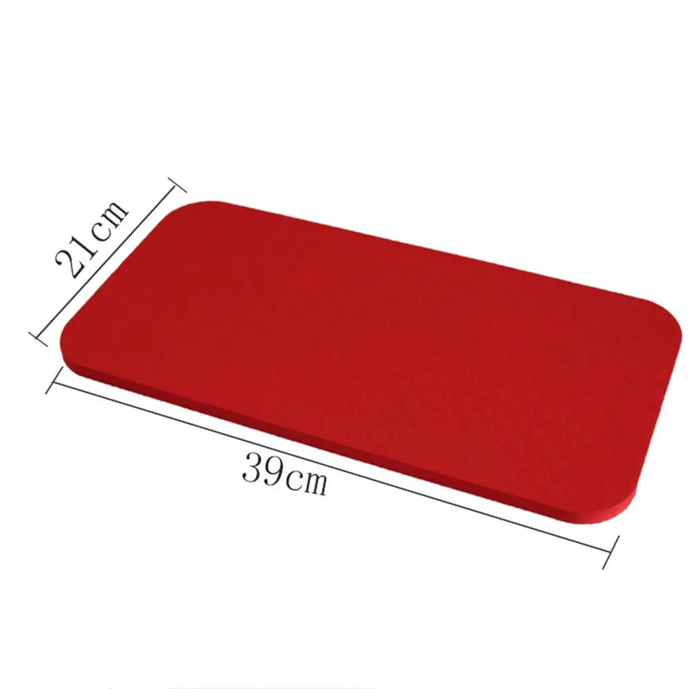 Yoga Knee Pad Non-Slip