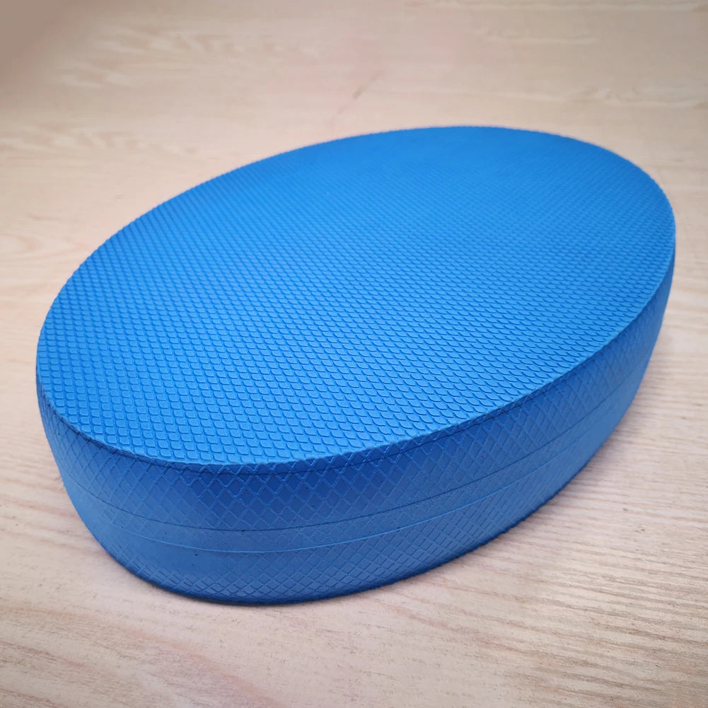 Durable Foam Yoga Brick Balance Cushion Board