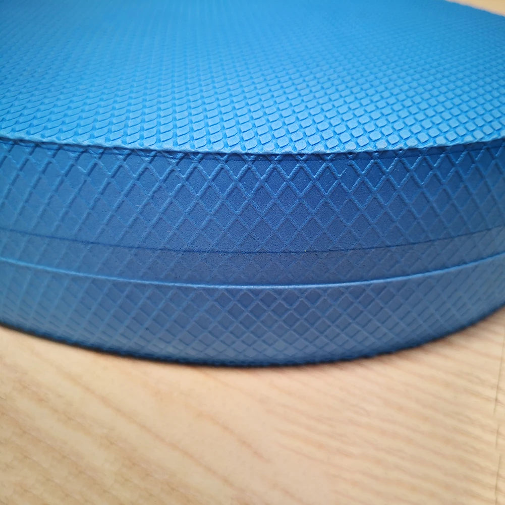 Durable Foam Yoga Brick Balance Cushion Board