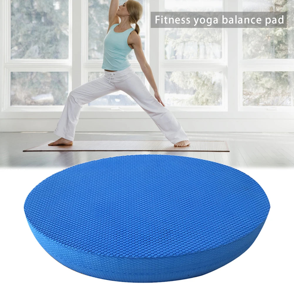 Durable Foam Yoga Brick Balance Cushion Board