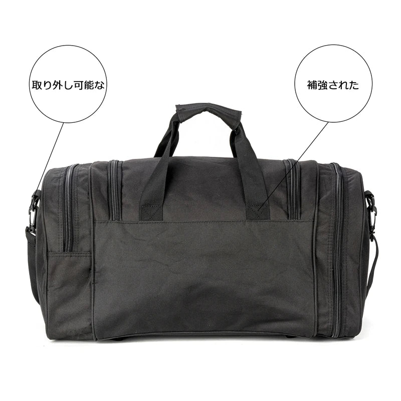 Travel Bag Men Outdoor Handbag Sports