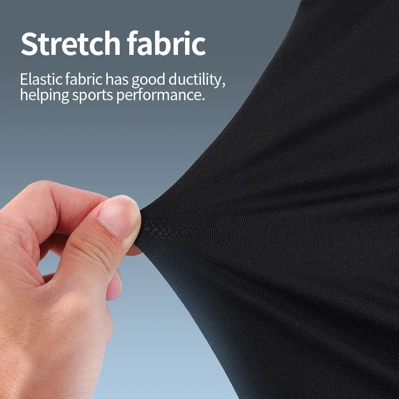 Fitness Clothes Tights Men