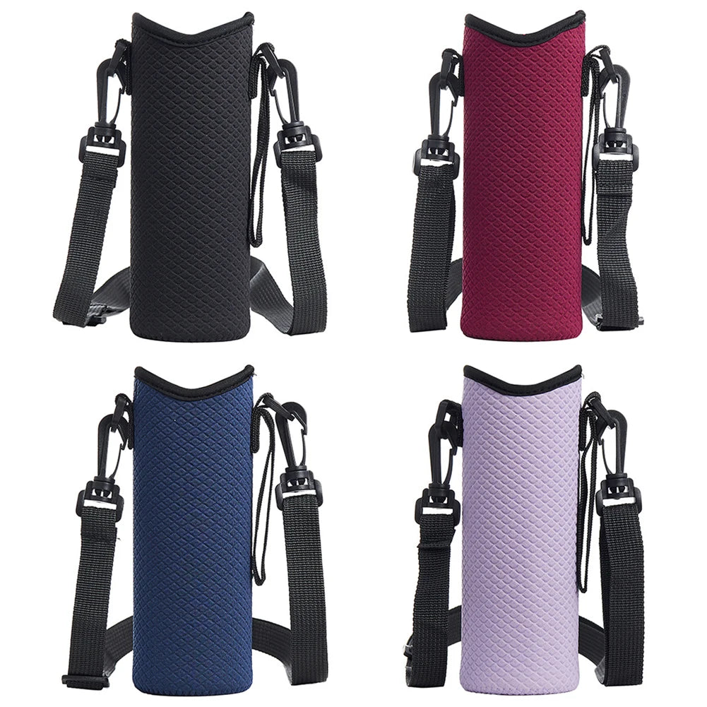 Water Bottle Carrier Bag