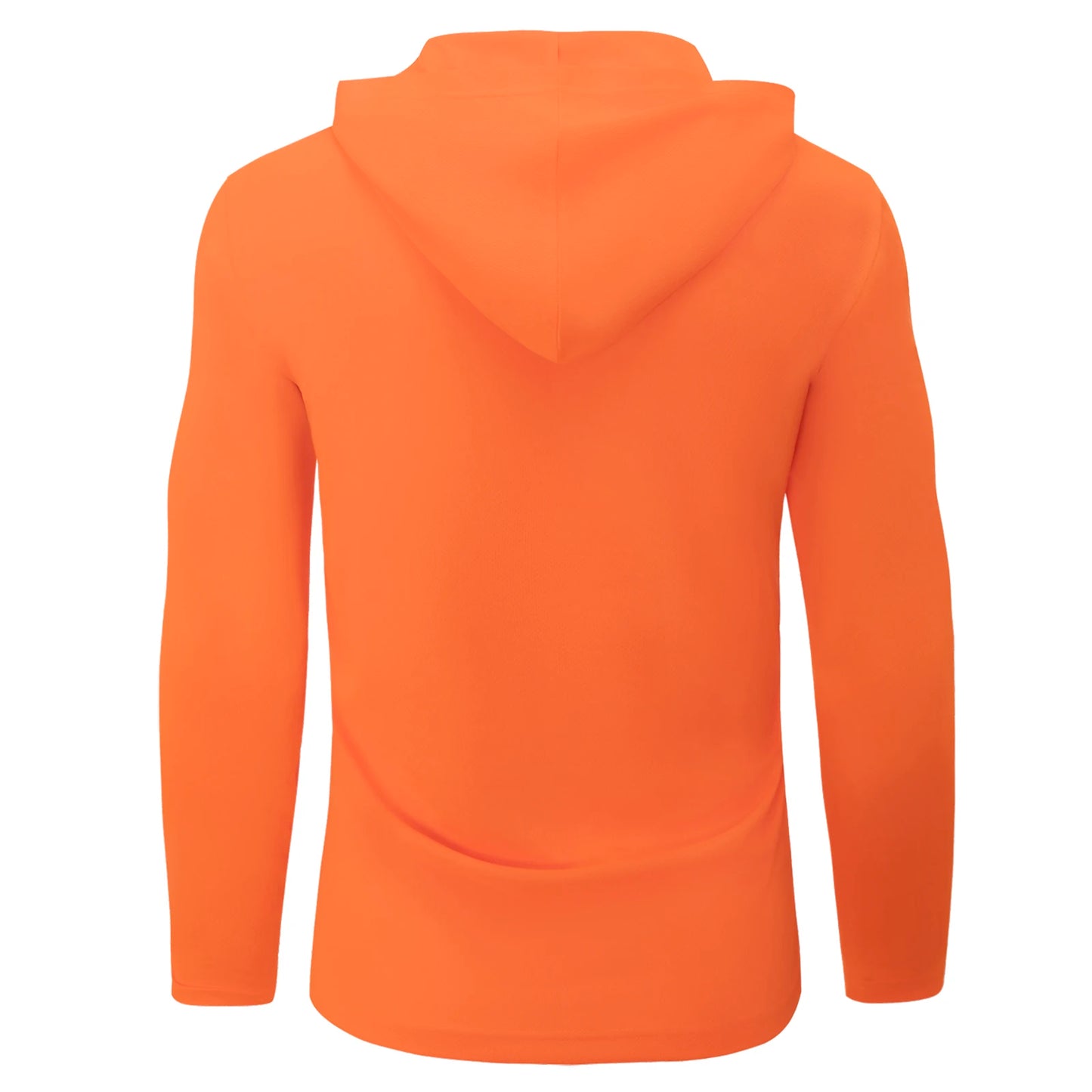 Men's Five Piece Sports Long Sleeved T-shirt