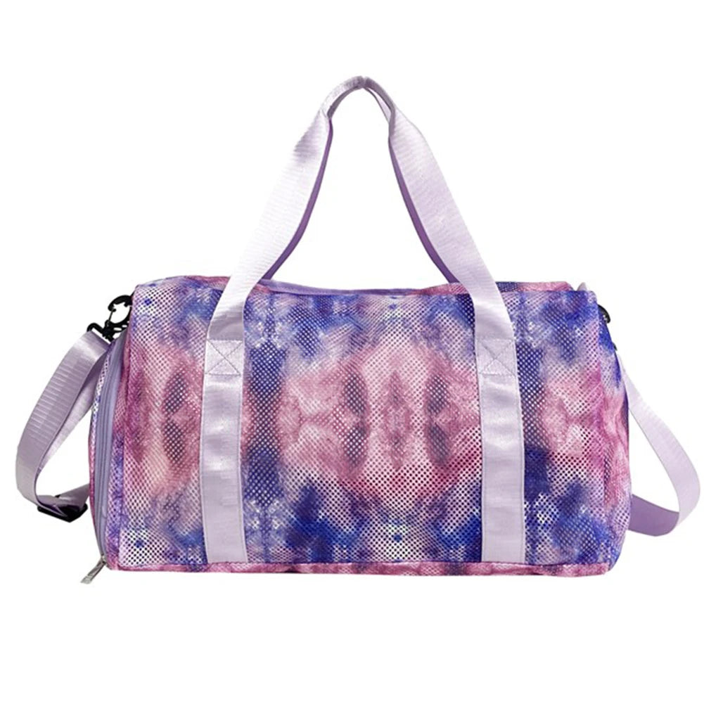 Travel Duffle Bag Gym Sports