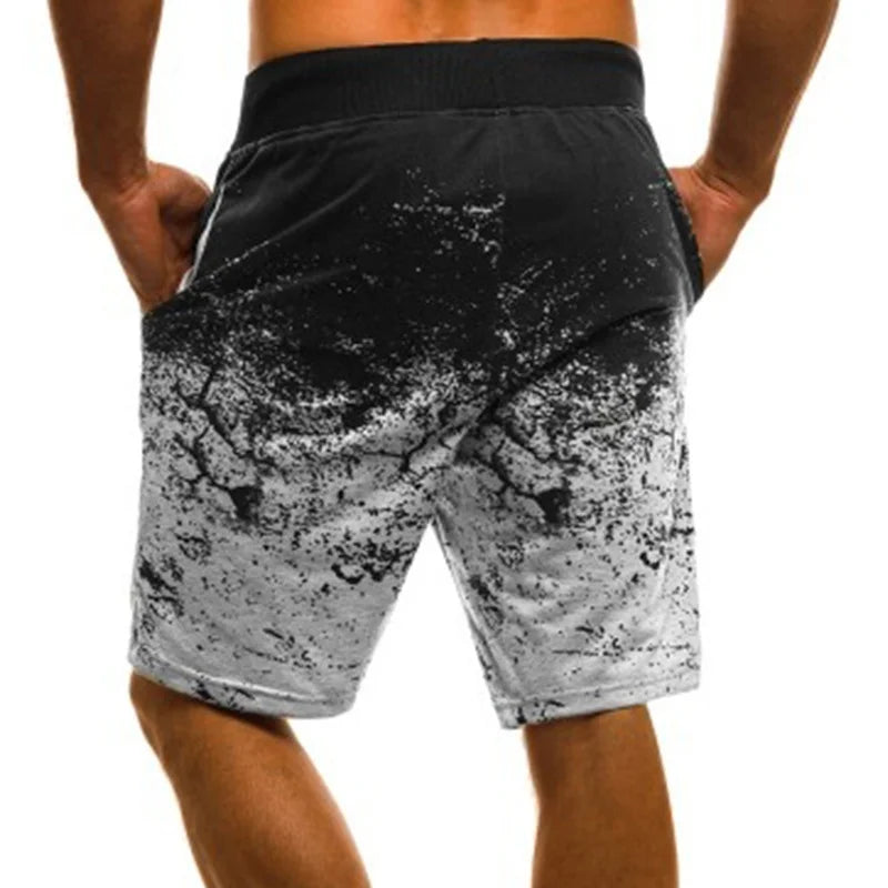 Men Casual Shorts