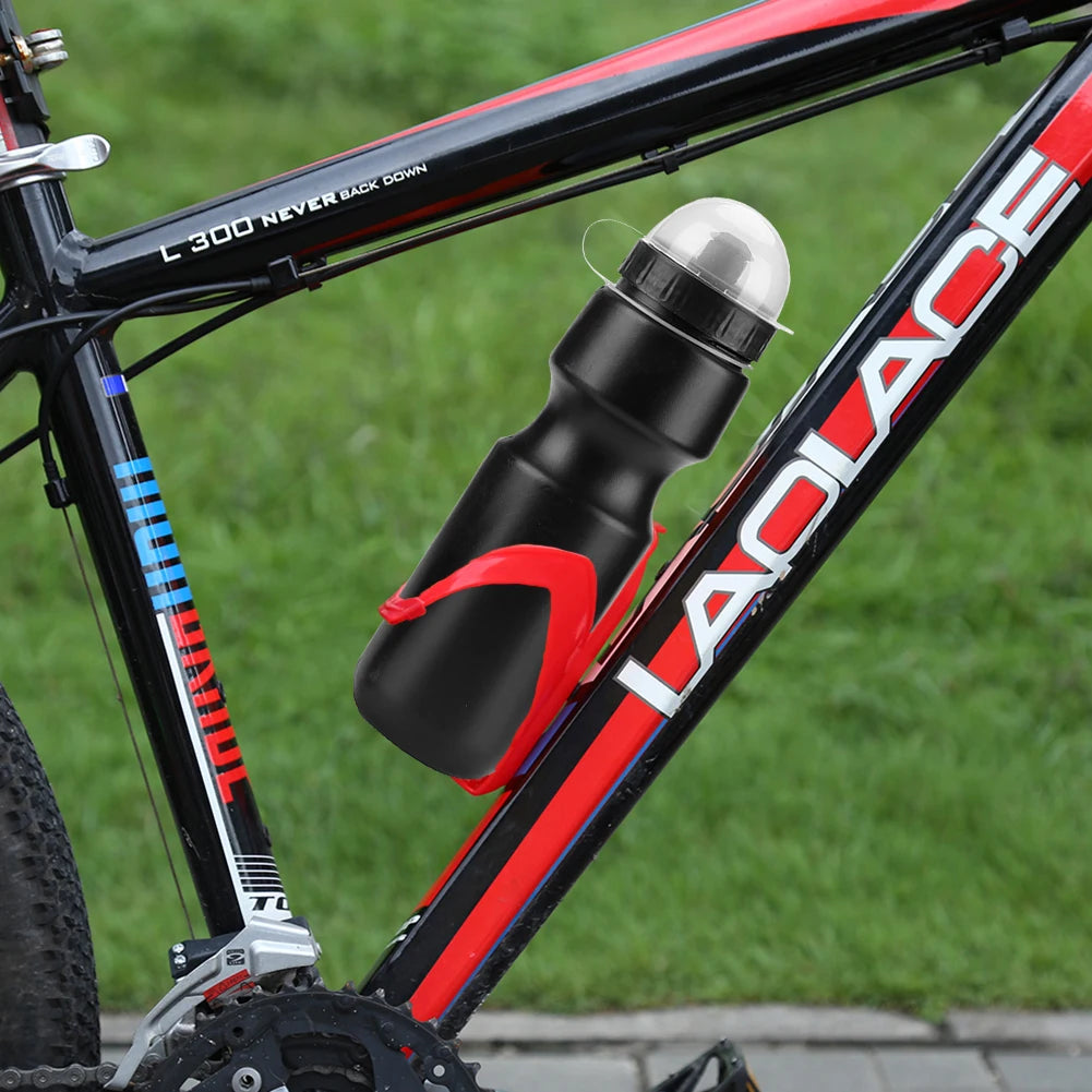 650ML Water Bottle Portable Outdoor Sports