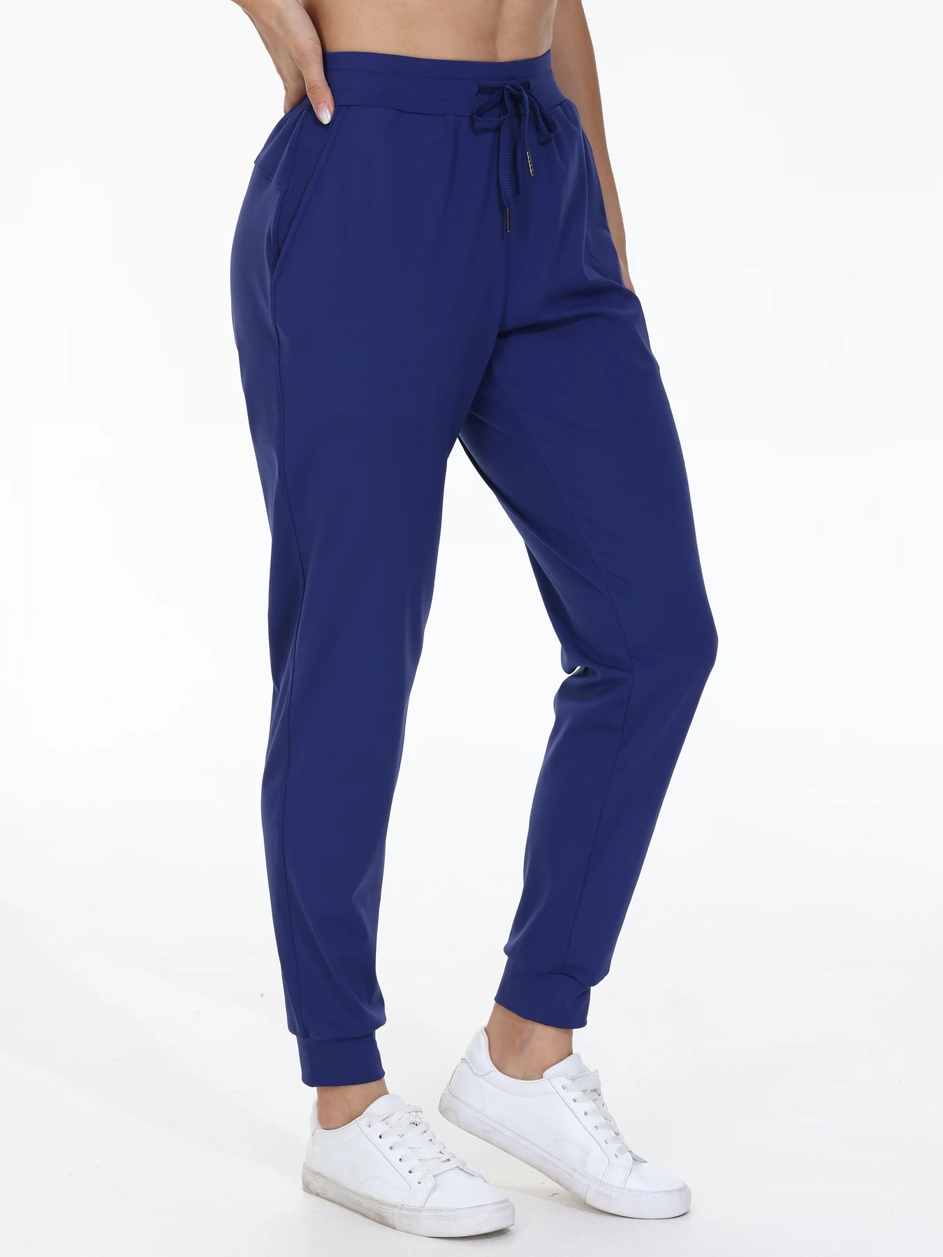 Fitness Jogging Pants Women