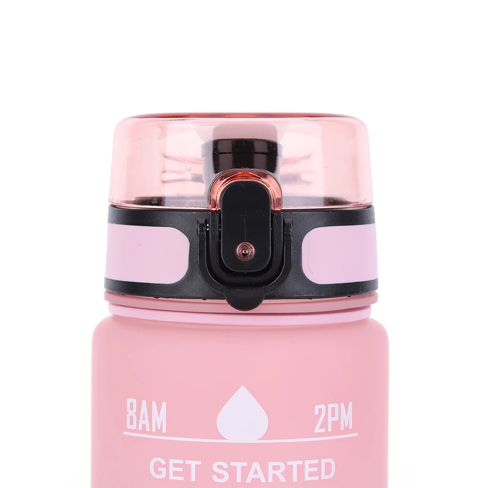 1000ml Water Cup for Fitness