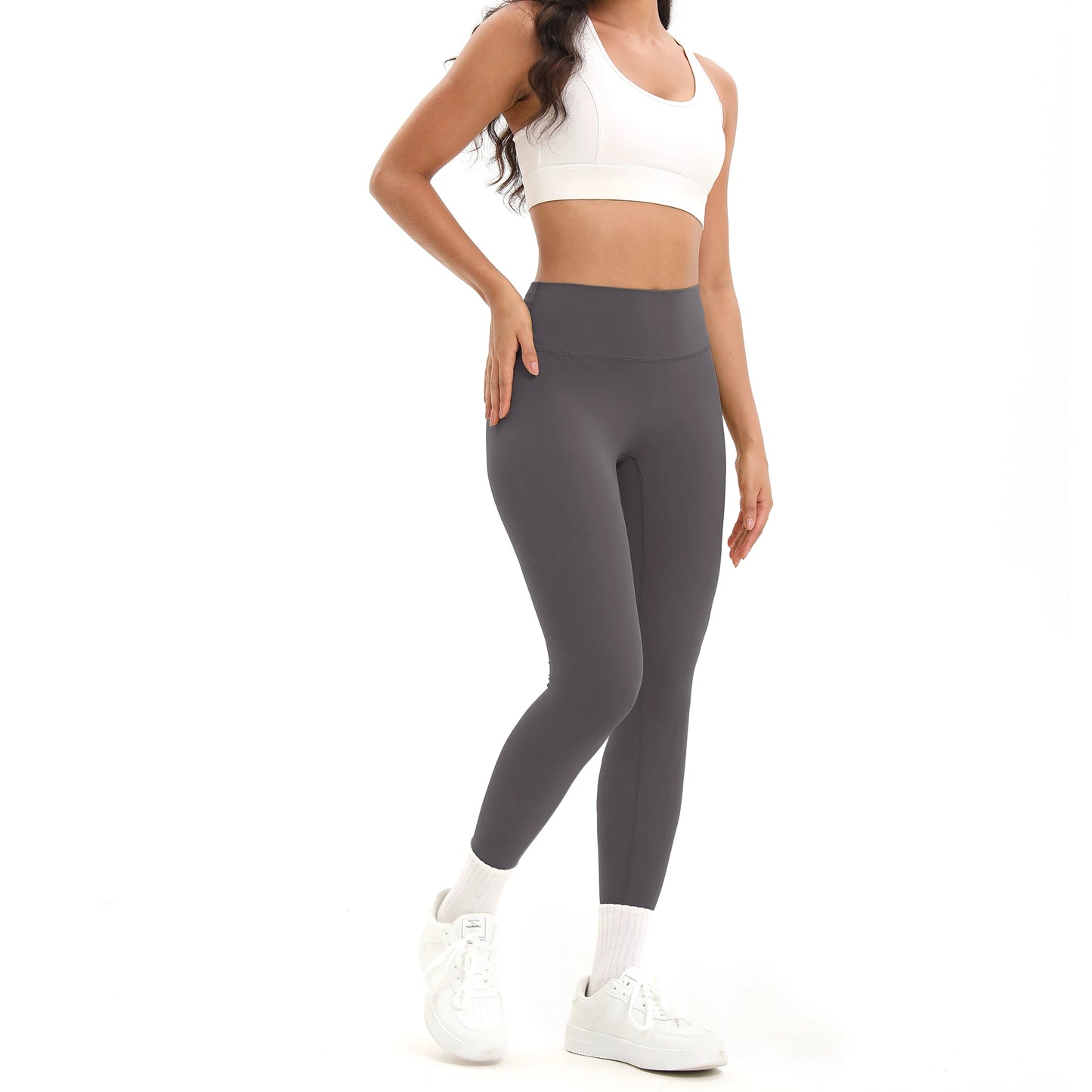 3 Pack Yoga Leggings Women Fitness