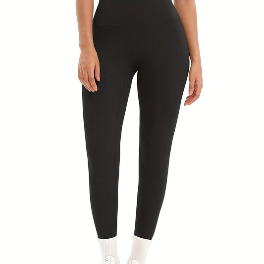 High Waist Yoga Leggings Women