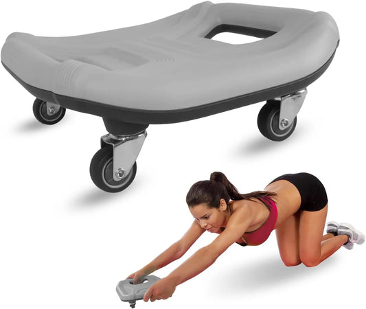 Roller Wheel for Core Workout