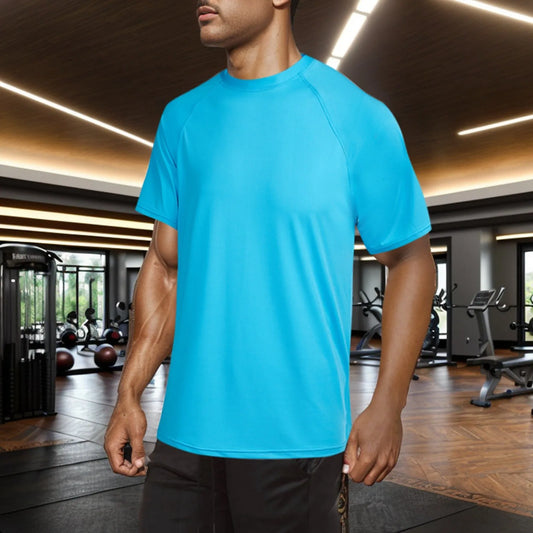 Short Sleeve Running Shirt