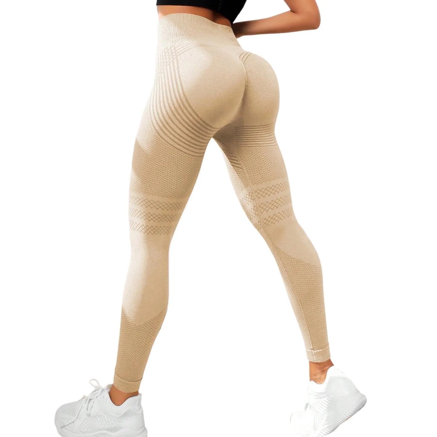 Leggings Cellulite Slimming
