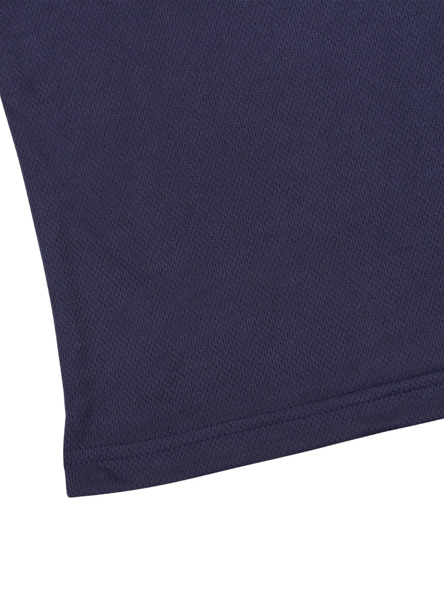 Five Piece Men's Summer Quick Drying Short Sleeved Shirts