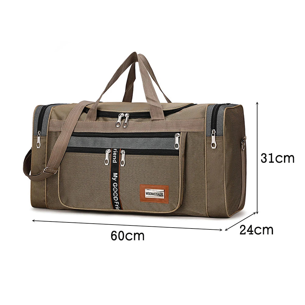 Waterproof Gym Exercise Bag
