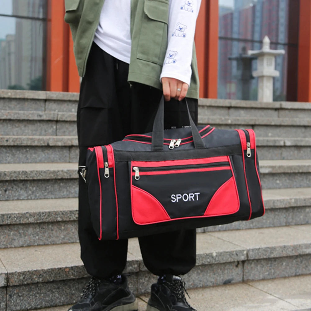 Fitness Bag Large Capacity