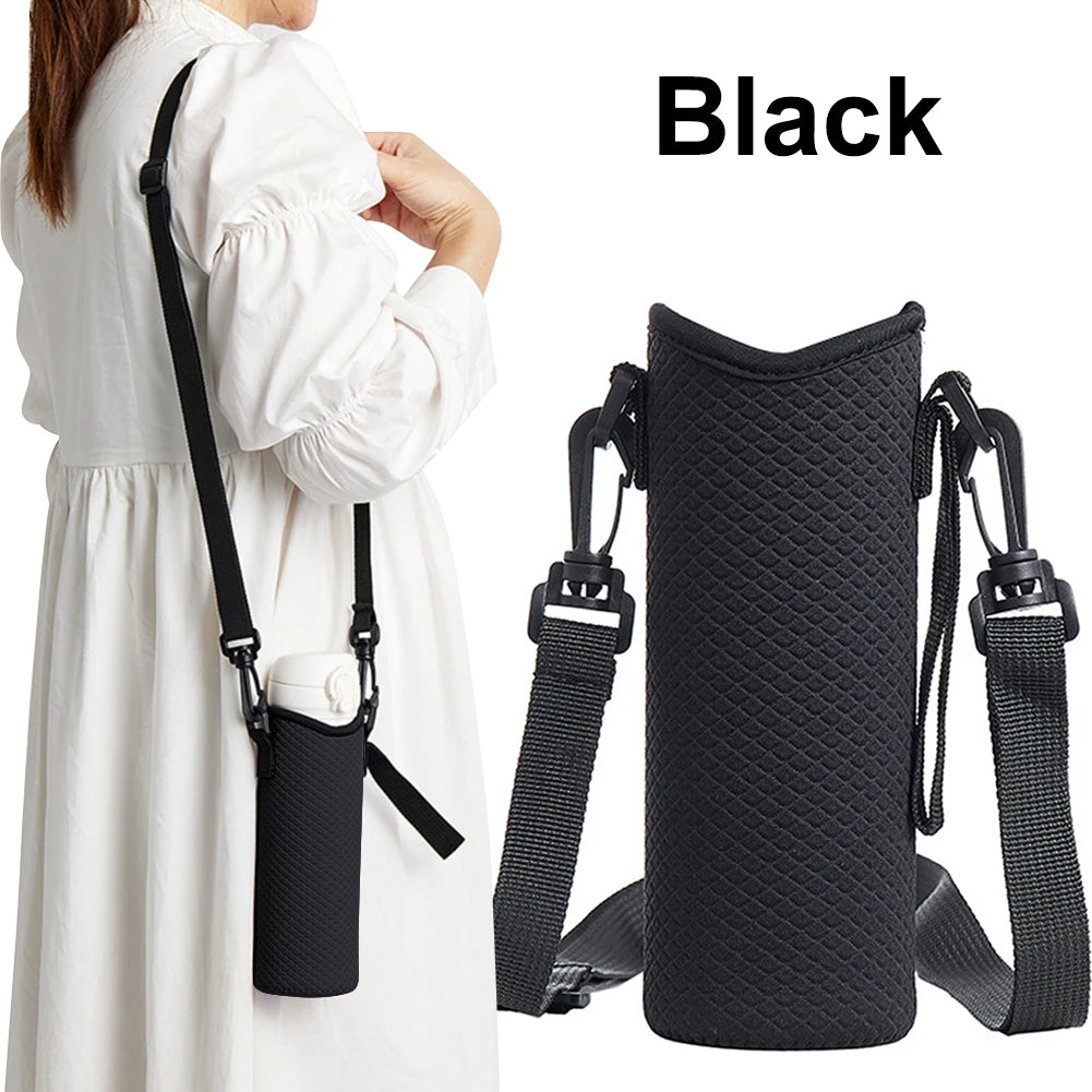 Water Bottle Carrier Bag
