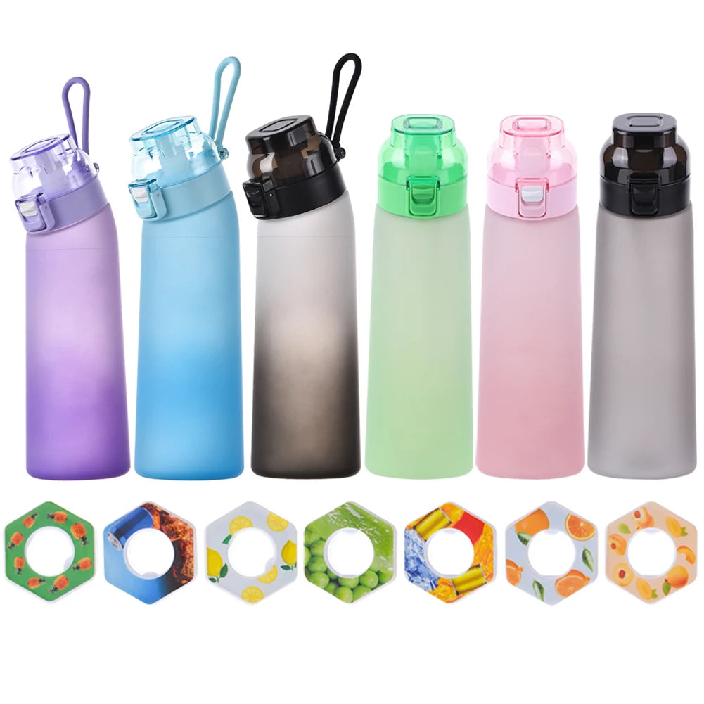 650ML/22oz Sports Water Bottle