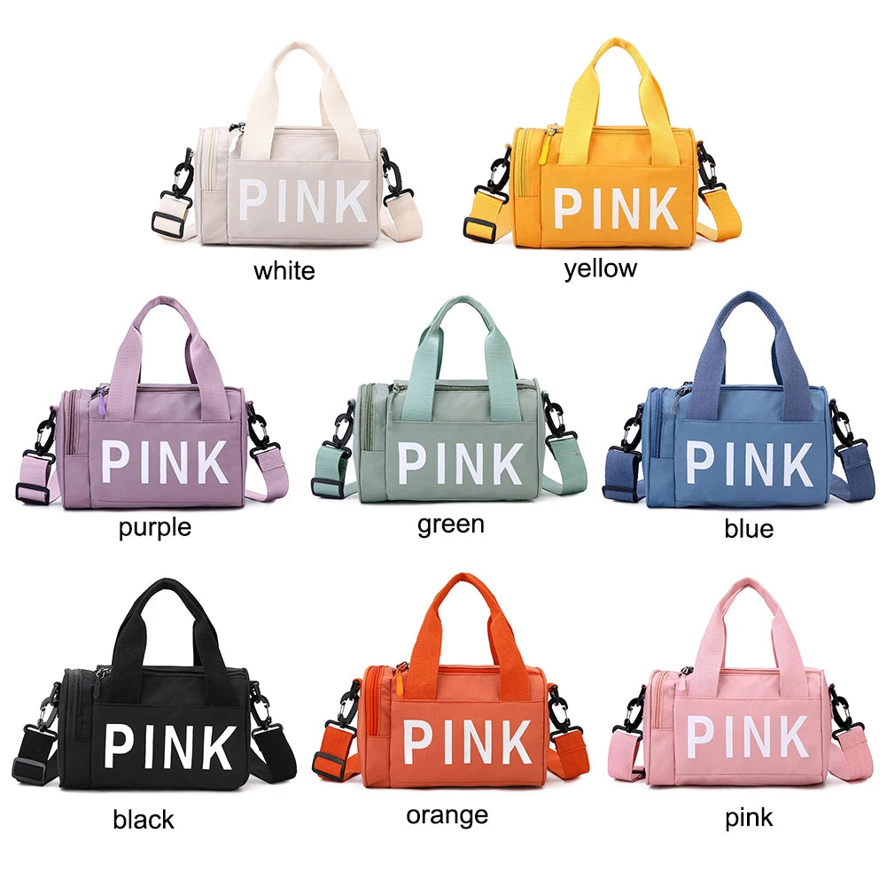 Fitness Bag Multifunctional
