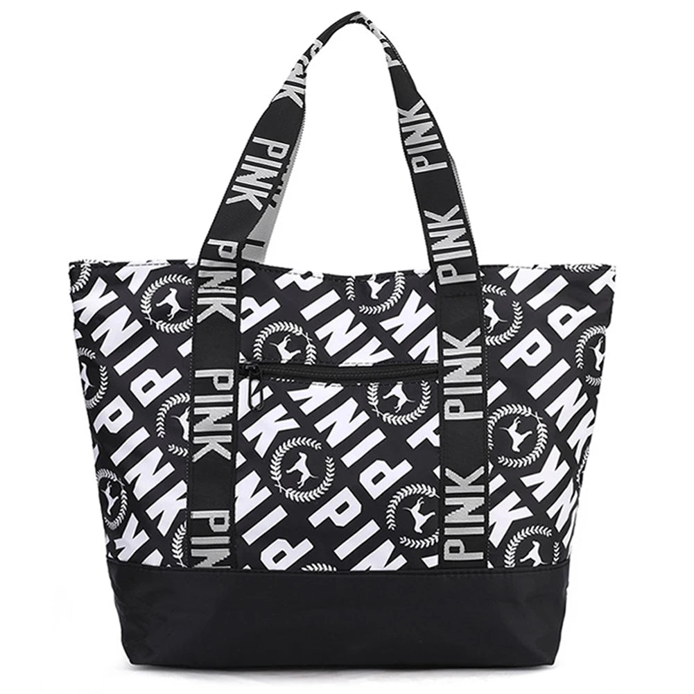 Women Weekender Bag Large Gym Workout