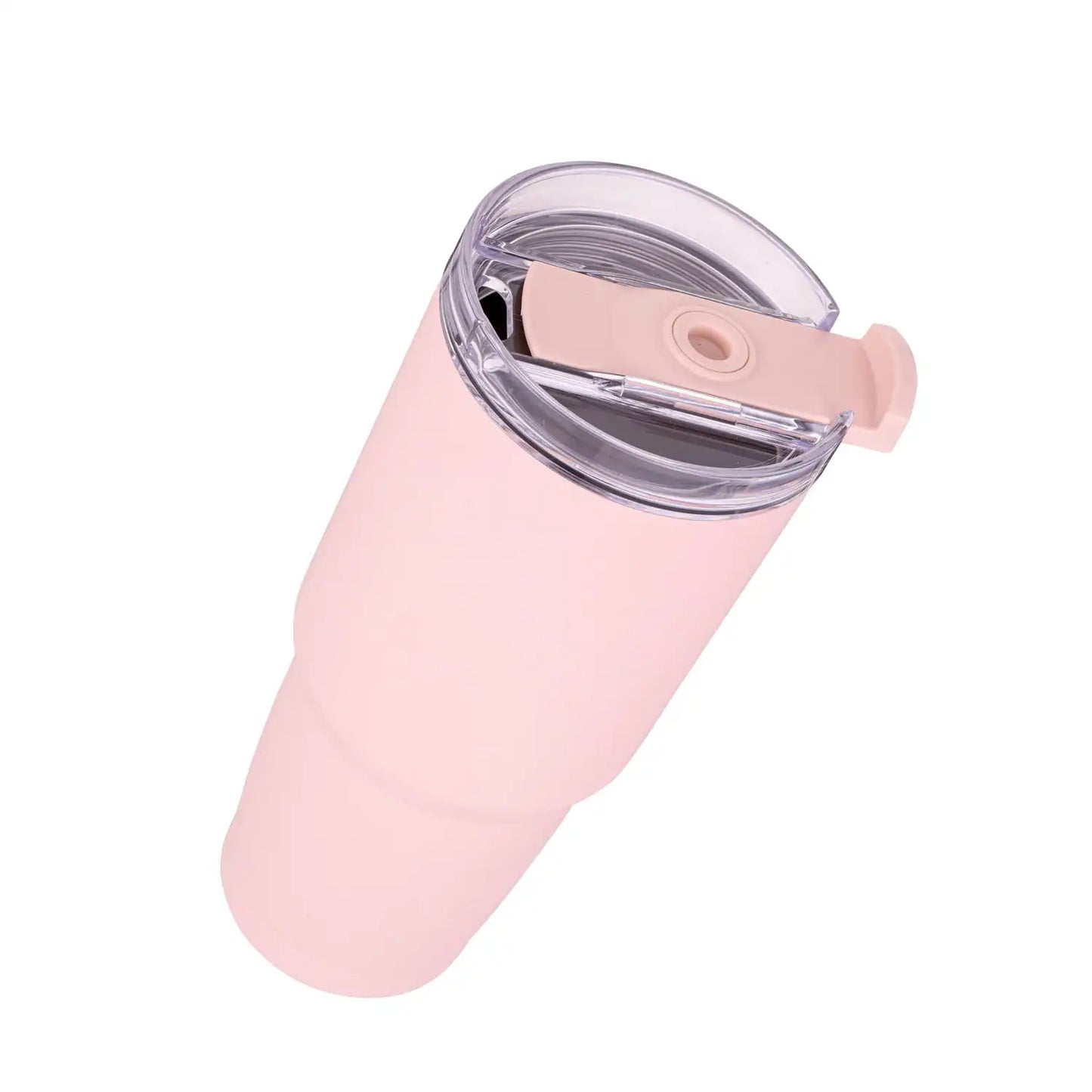 Stainless Steel Tumbler
