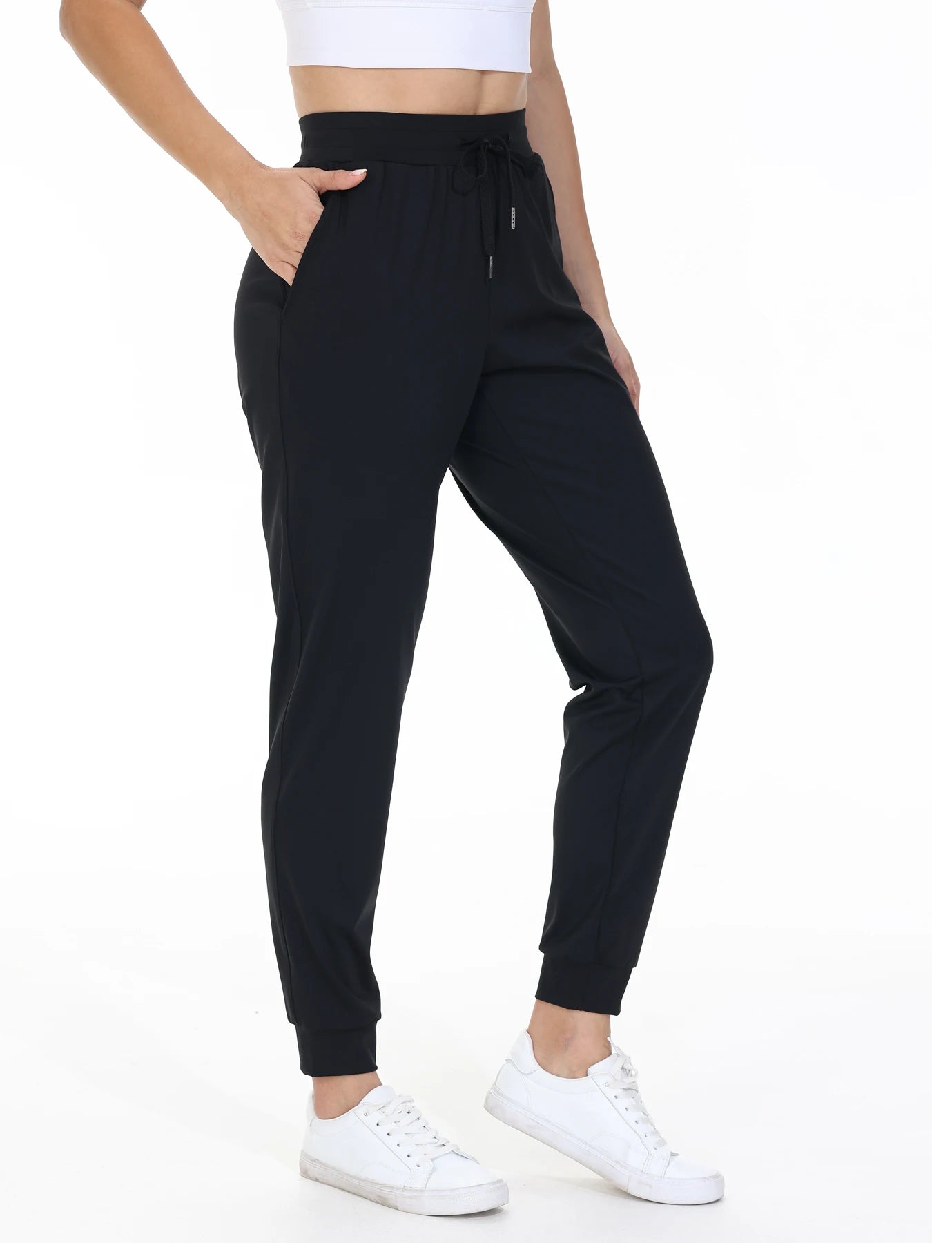 Fitness Jogging Pants Women