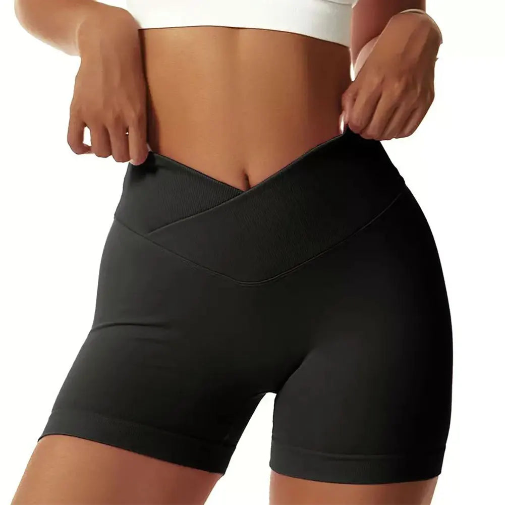 Workout Shorts for Women