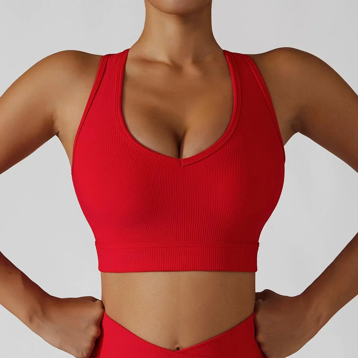 Women's 3 Piece Yoga Set