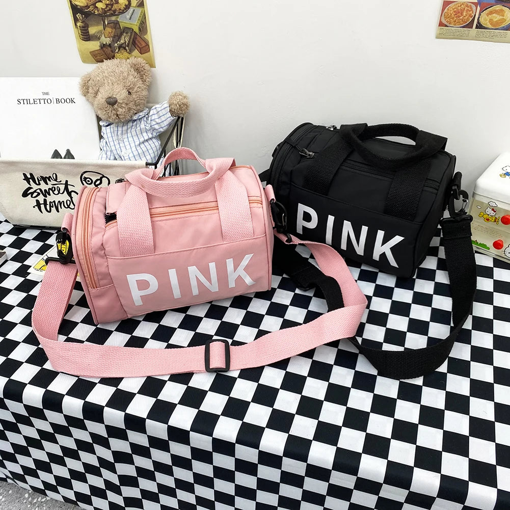 Fitness Bag Multifunctional